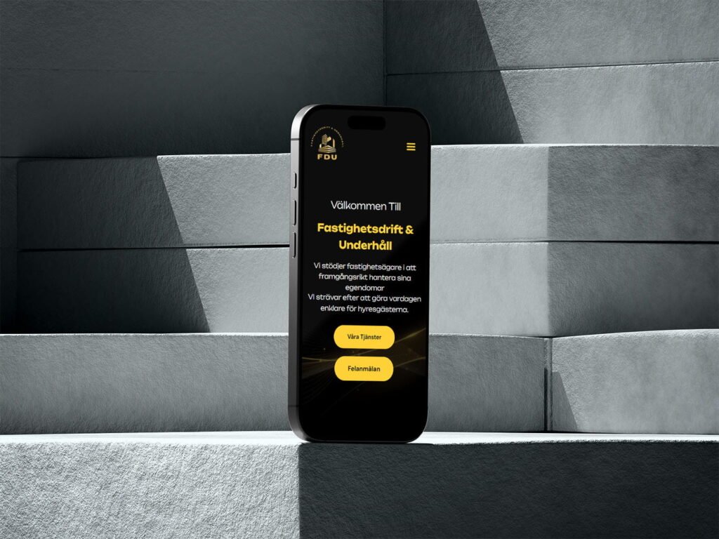 FDU Fastighet