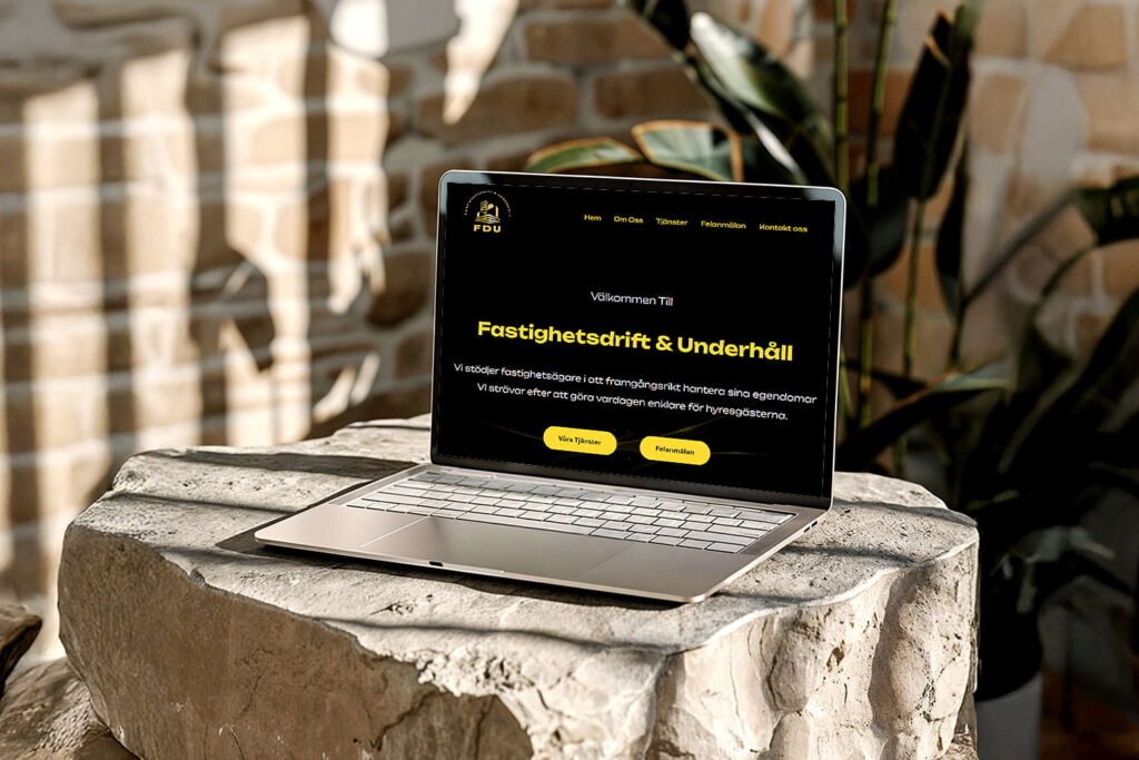 FDU Fastighet